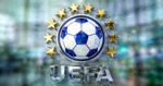 欧洲足球协会联盟UEFA标志