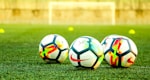 国际足球联合会FIFA标志