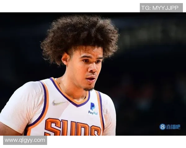 卡梅隆约翰逊的崛起之路：从大学球场到NBA明星的蜕变与挑战