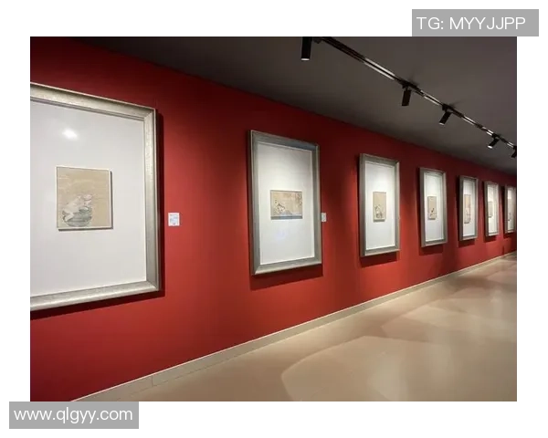 徐昕:在新时代背景下的艺术探索与文化传承之路