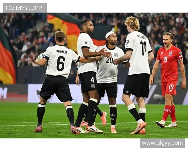 德国与波兰足球对决结果揭晓精彩瞬间回顾与分析