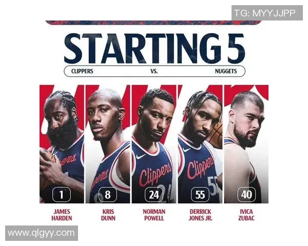 快船与掘金激战正酣直播在线观看精彩瞬间不容错过