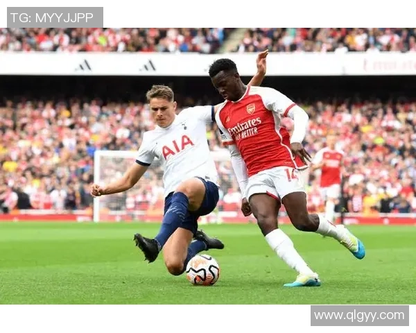 萨卡的崛起与英超赛场的精彩表现如何影响年轻球员的发展与未来